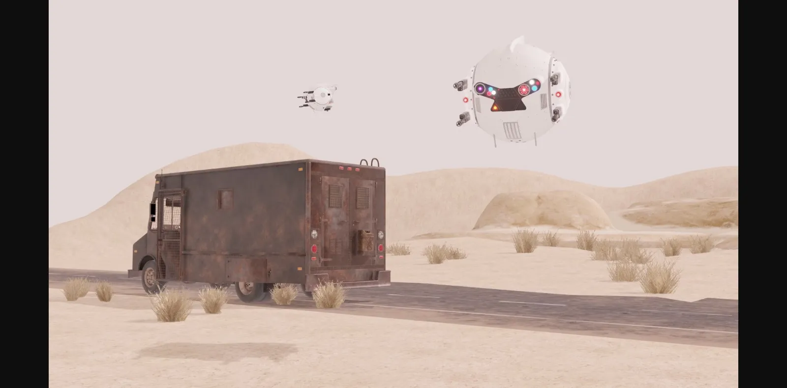 Unity World after War [v0.107] [Crazy Forge Studio] | Free Adult Games