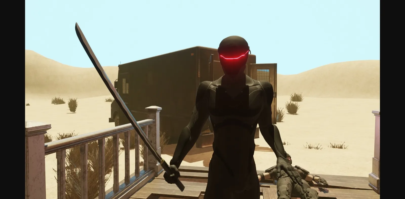 Unity World after War [v0.107] [Crazy Forge Studio] | Free Adult Games