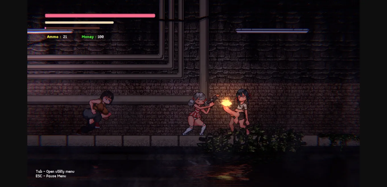 Unity World of Futanari! [v0.1.1a Patreon] [OnyxWhisker] | Free Adult Games