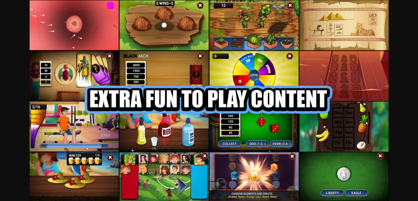 Unity World of Sisters [v0.30.1] [Sexy Goddess Game Studio] | Free Adult Games