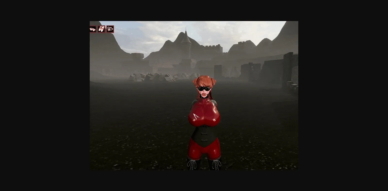 Unity Yaradiel's Crown [v0.3.5 Patreon] [Mr Zed] | Free Adult Games