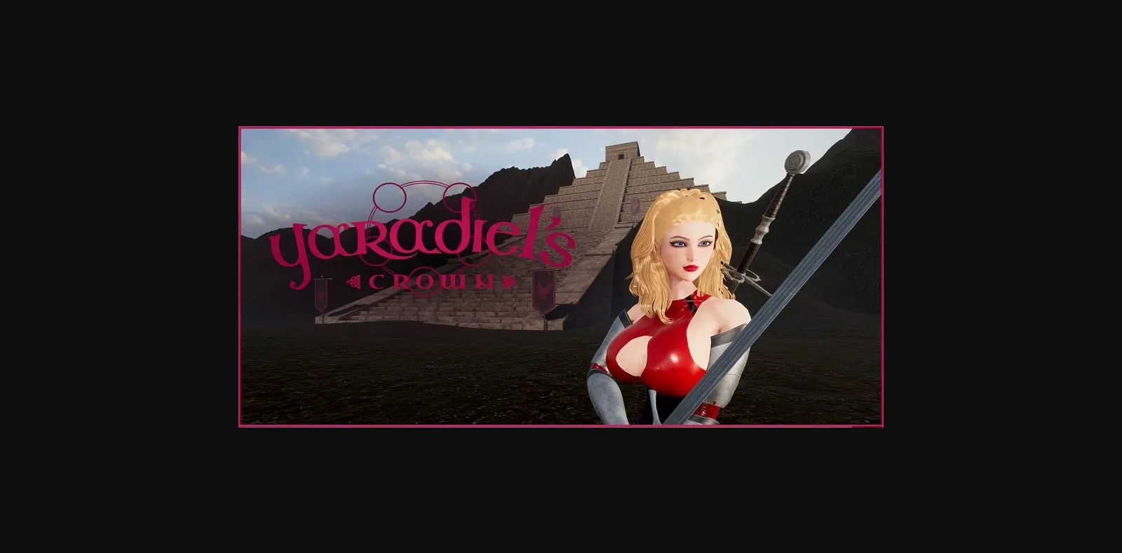 Unity Yaradiel's Crown [v0.3.5 Patreon] [Mr Zed] | Free Adult Games