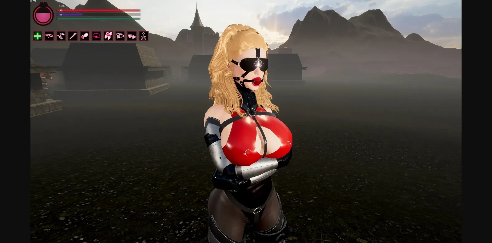 Unity Yaradiel's Crown [v0.3.5 Patreon] [Mr Zed] | Free Adult Games