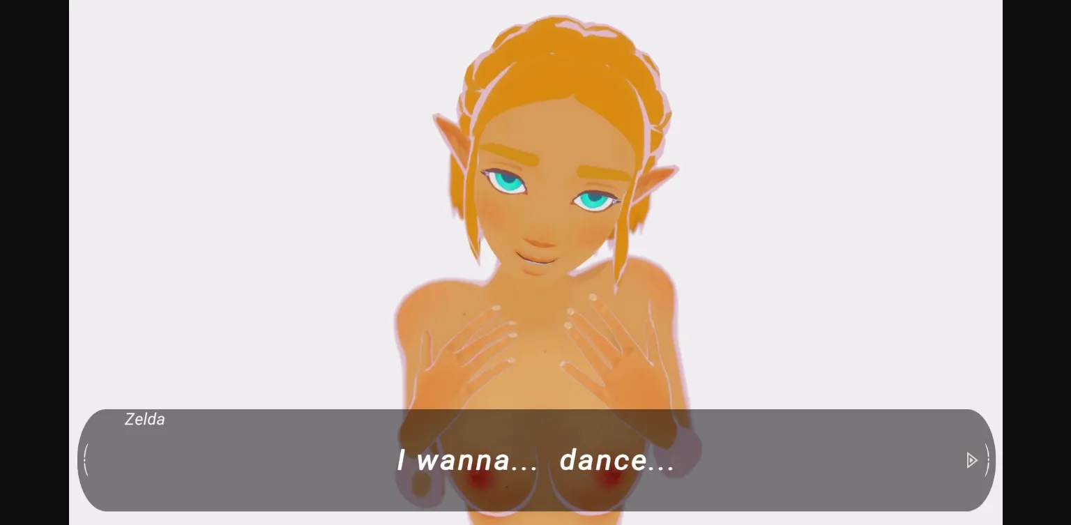 Unity Zelda  Moans of the kingdom [v1.0] [Locoto Studios] | Free Adult Games