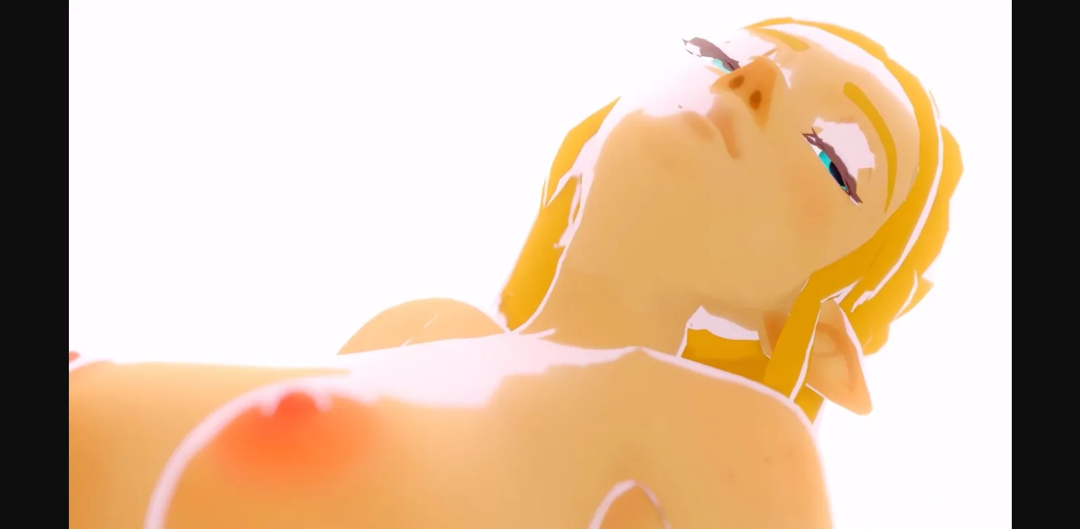 Unity Zelda  Moans of the kingdom [v1.0] [Locoto Studios] | Free Adult Games