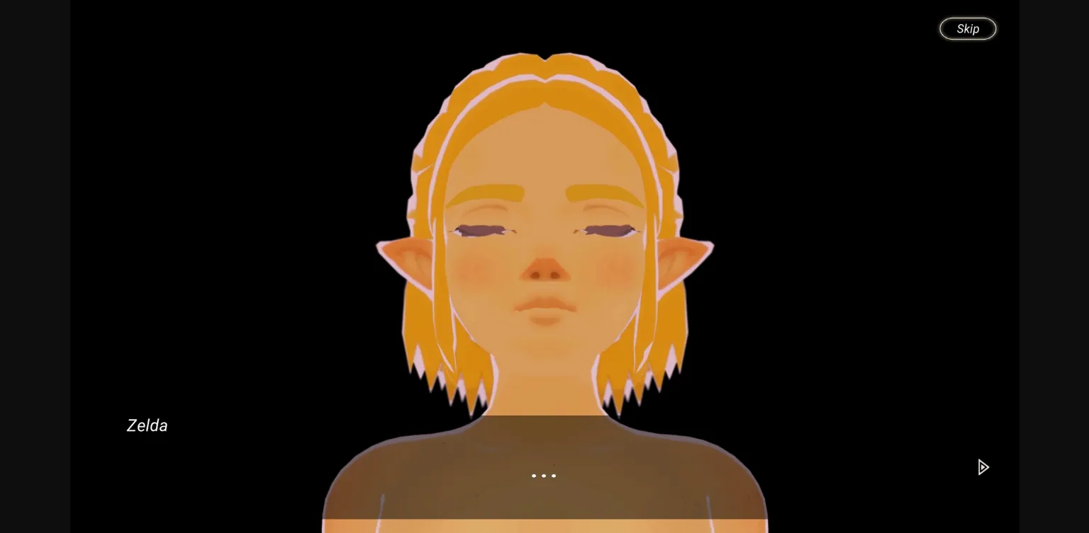 Unity Zelda  Moans of the kingdom [v1.0] [Locoto Studios] | Free Adult Games