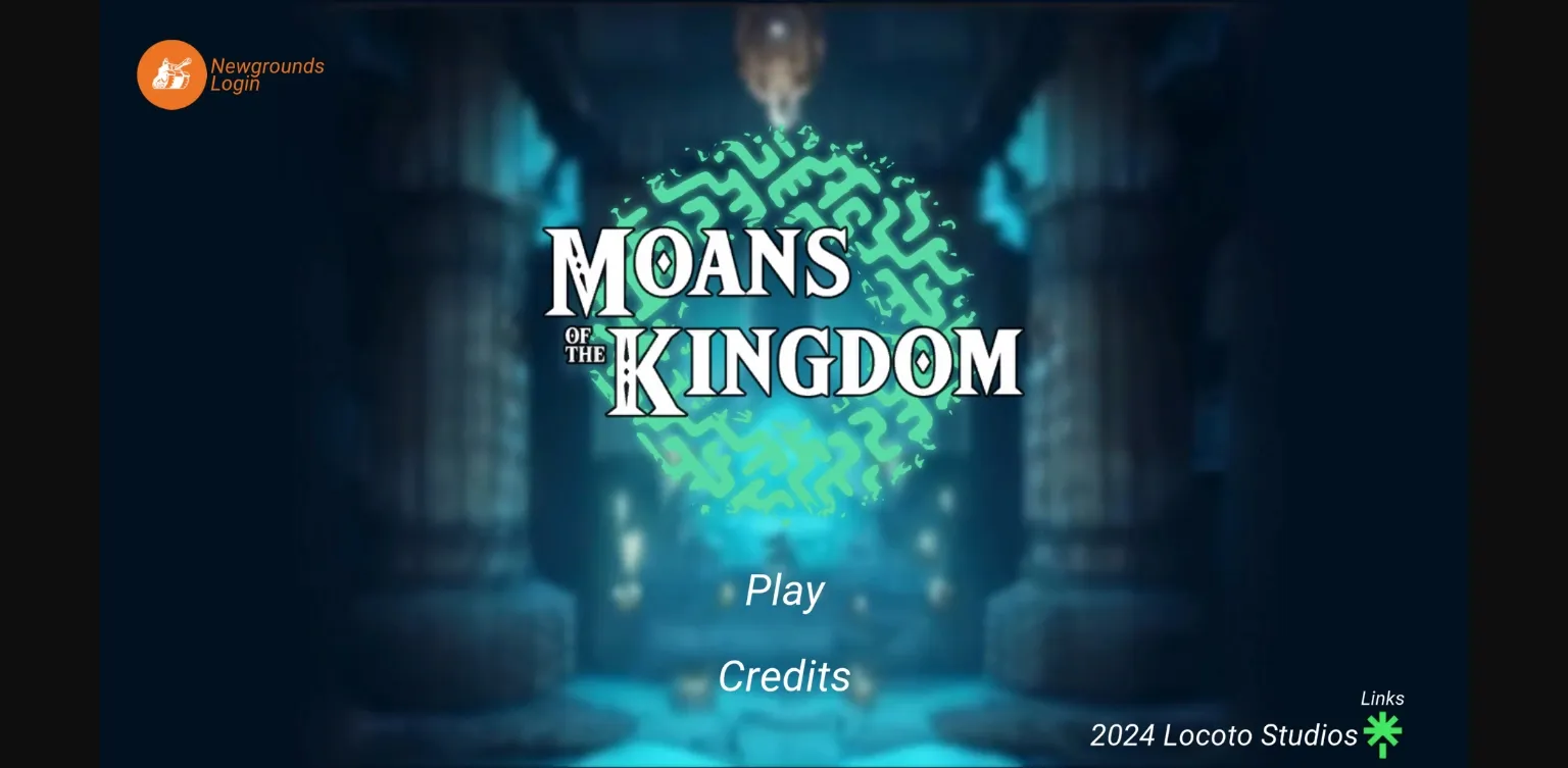 Unity Zelda  Moans of the kingdom [v1.0] [Locoto Studios] | Free Adult Games