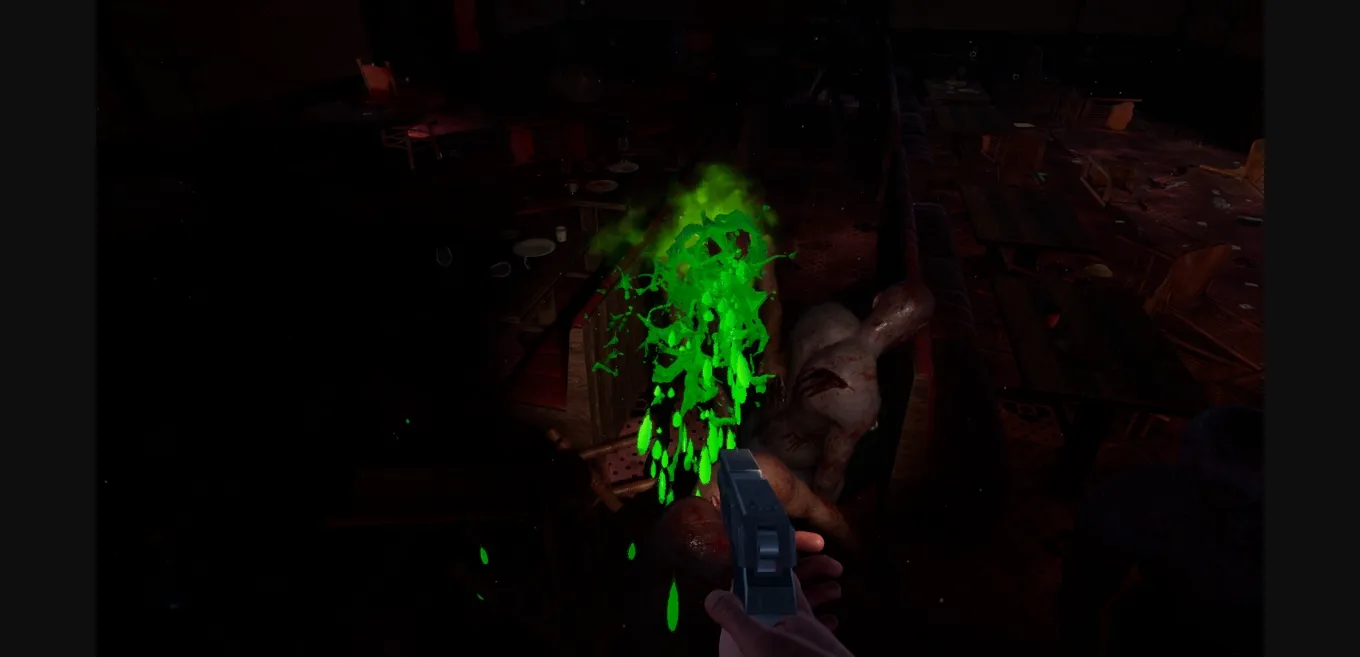 Unreal Engine 28 Babes Later [Early Access] [Lemonhaze Studio] | Free Adult Games