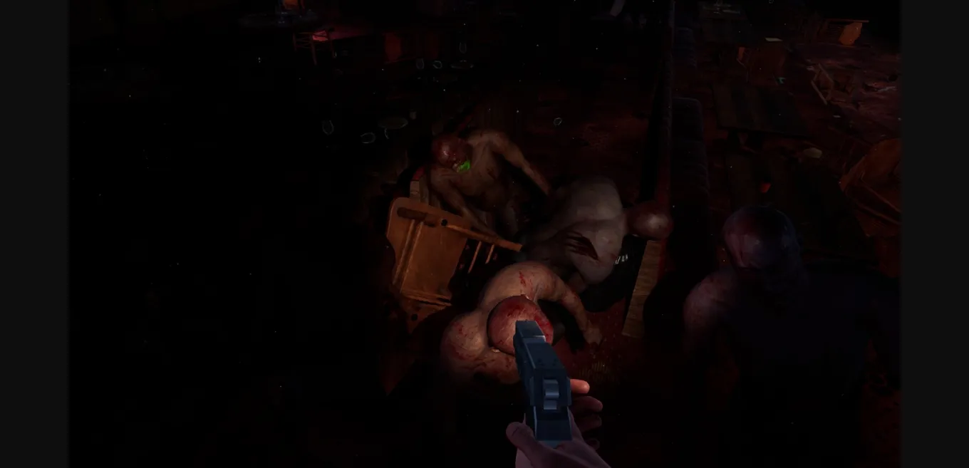 Unreal Engine 28 Babes Later [Early Access] [Lemonhaze Studio] | Free Adult Games