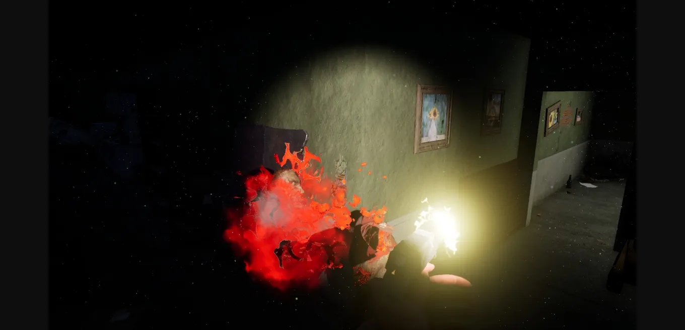 Unreal Engine 28 Babes Later [Early Access] [Lemonhaze Studio] | Free Adult Games