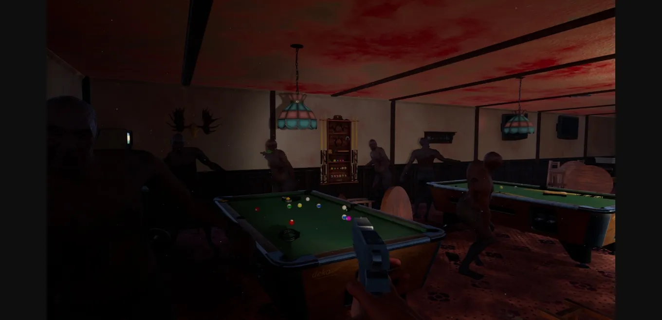 Unreal Engine 28 Babes Later [Early Access] [Lemonhaze Studio] | Free Adult Games