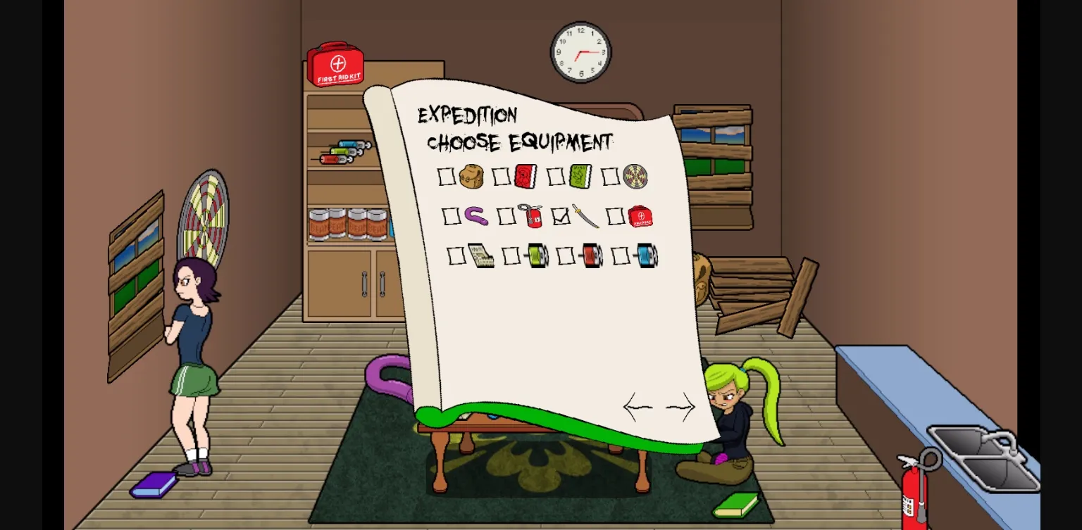 Unreal Engine 69 Days After [v0.24 Patreon] [Noxious Games] | Free Adult Games