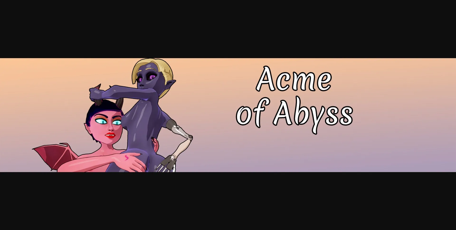Unreal Engine Abandoned Acme of Abyss [v0.14 public] [CheepySnake] | Free Adult Games