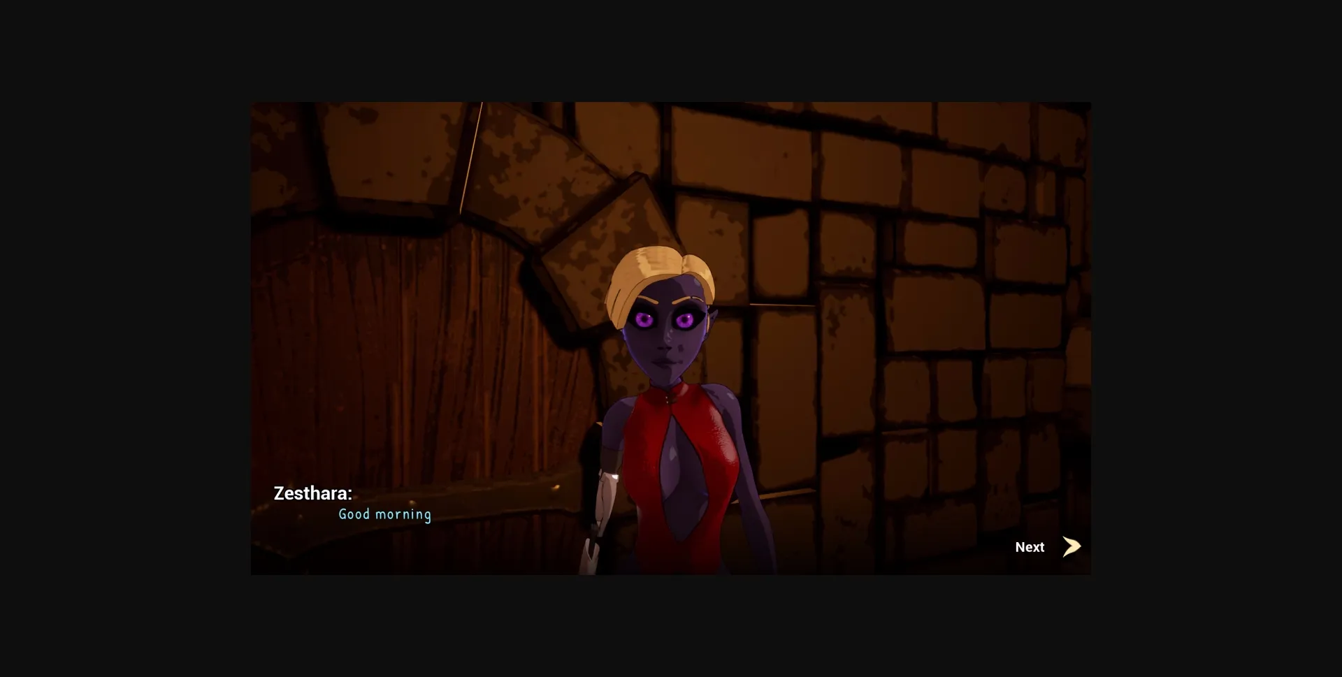 Unreal Engine Abandoned Acme of Abyss [v0.14 public] [CheepySnake] | Free Adult Games