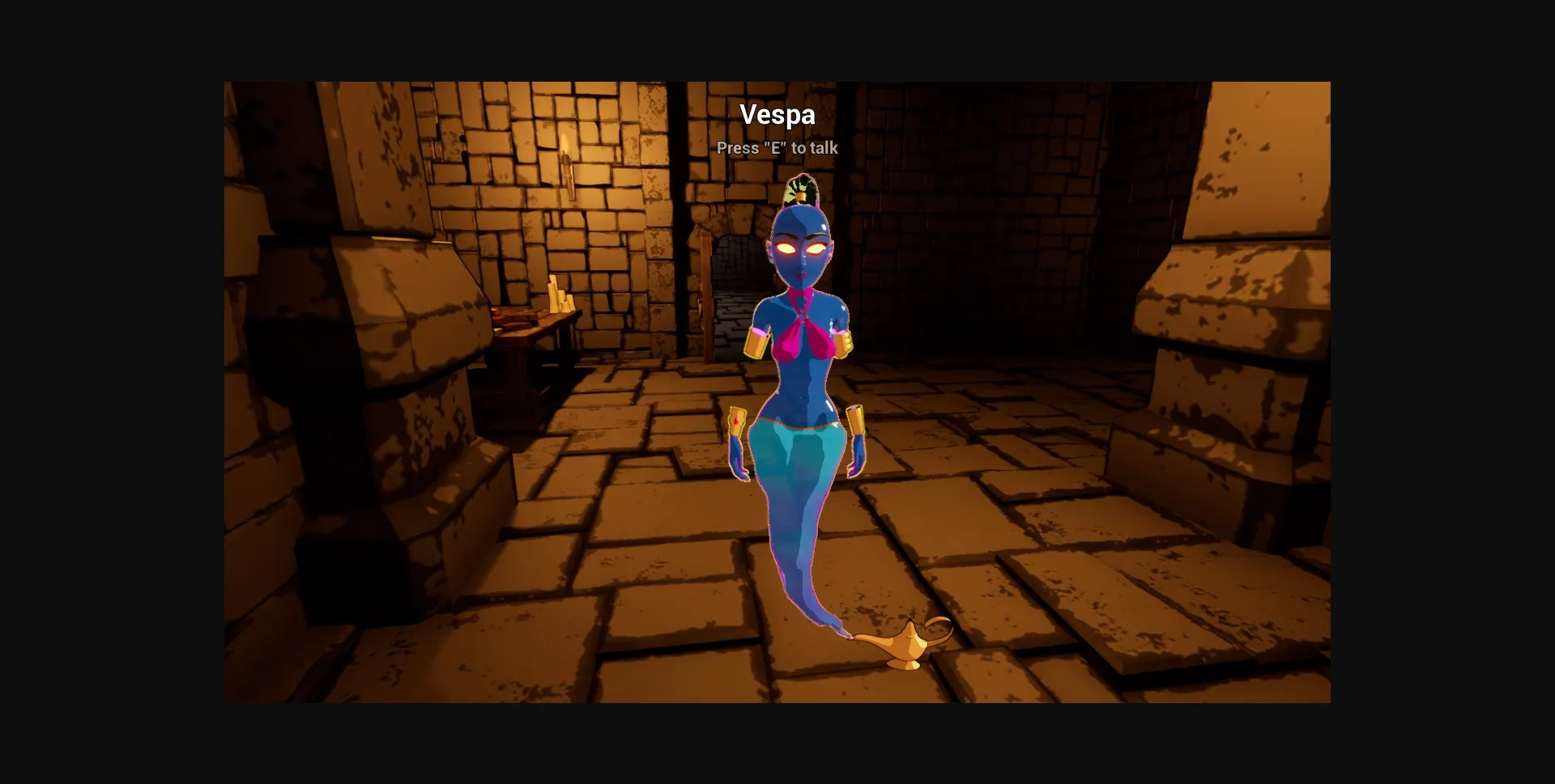 Unreal Engine Abandoned Acme of Abyss [v0.14 public] [CheepySnake] | Free Adult Games