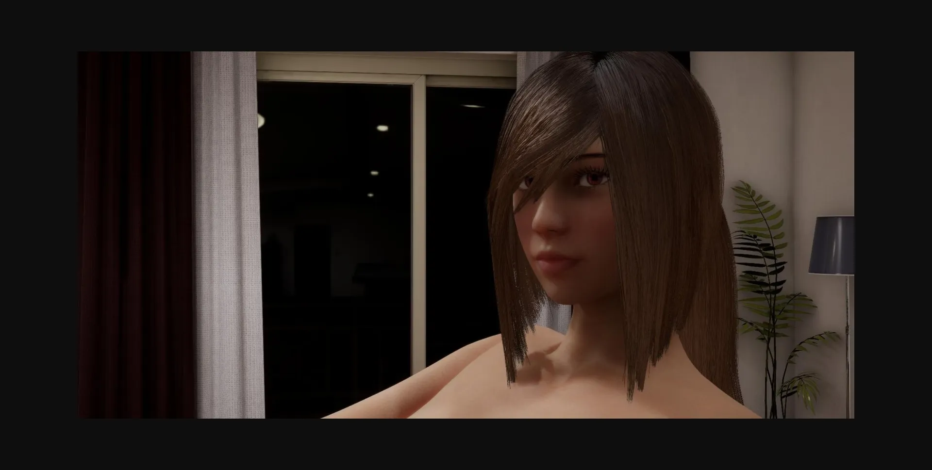 Unreal Engine Abandoned Aiee Story [v0.0.6] [BoredMan] | Free Adult Games