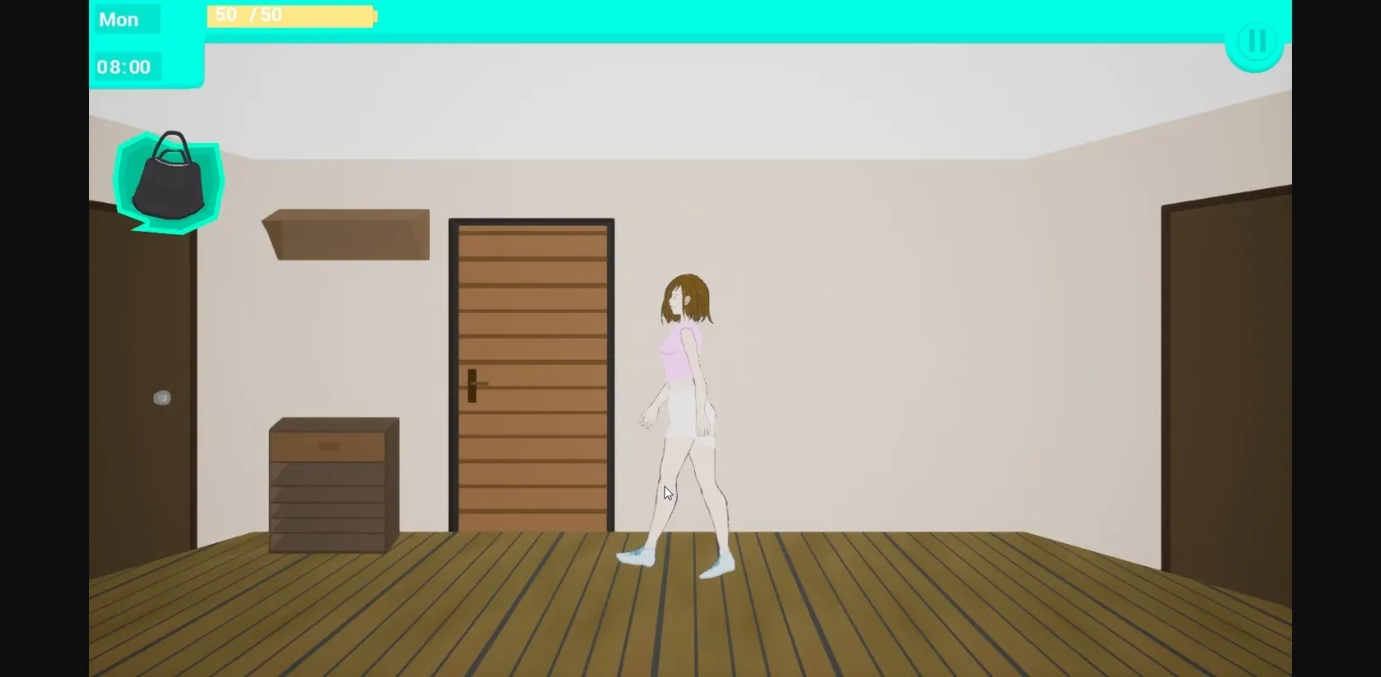 Unreal Engine Abandoned Alice In The Big City [v0.1] [OldBorow] | Free Adult Games