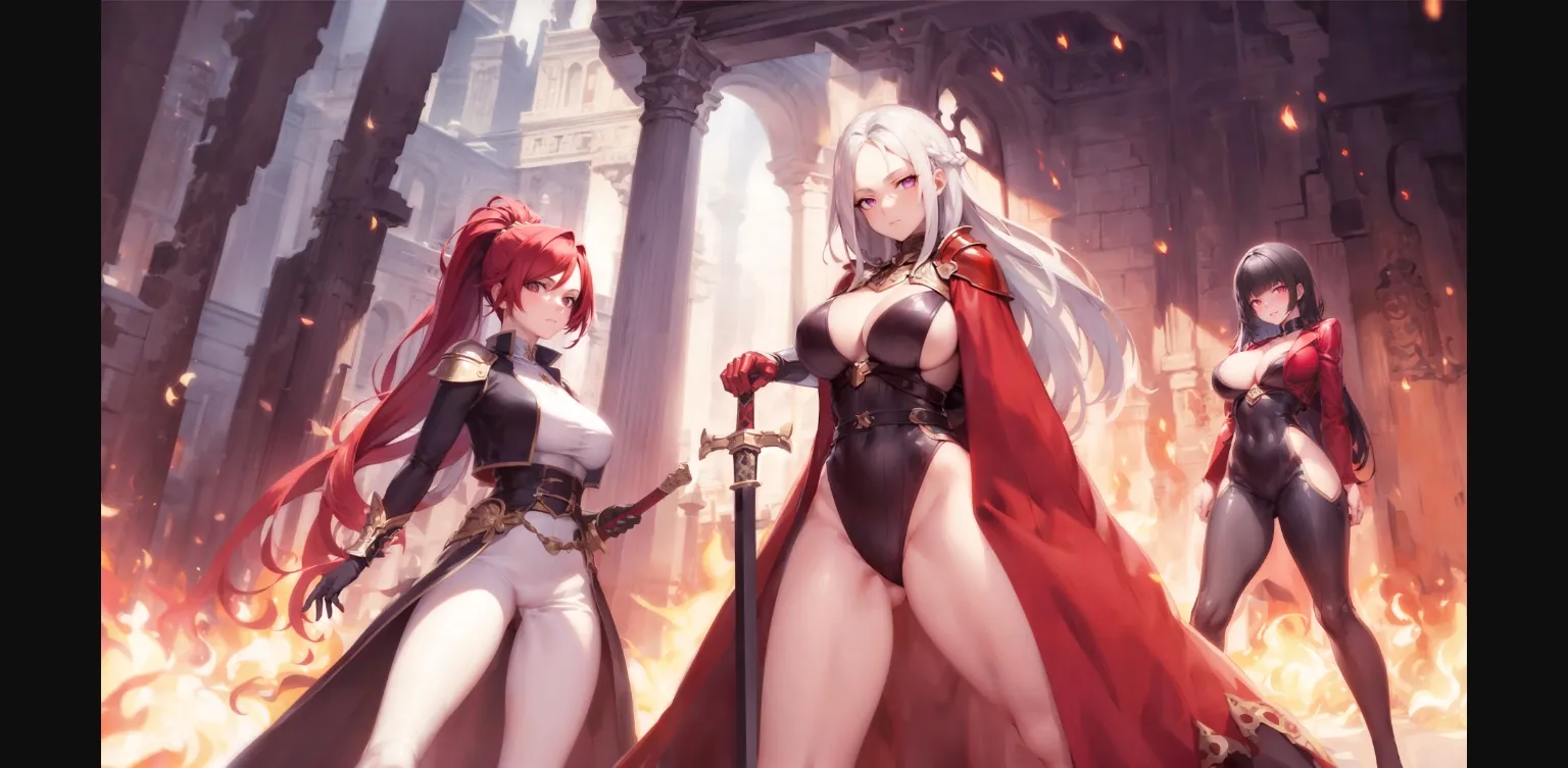 Unreal Engine Abandoned Aphotic Side [v0.5.0.6.13] [AztoDio] | Free Adult Games