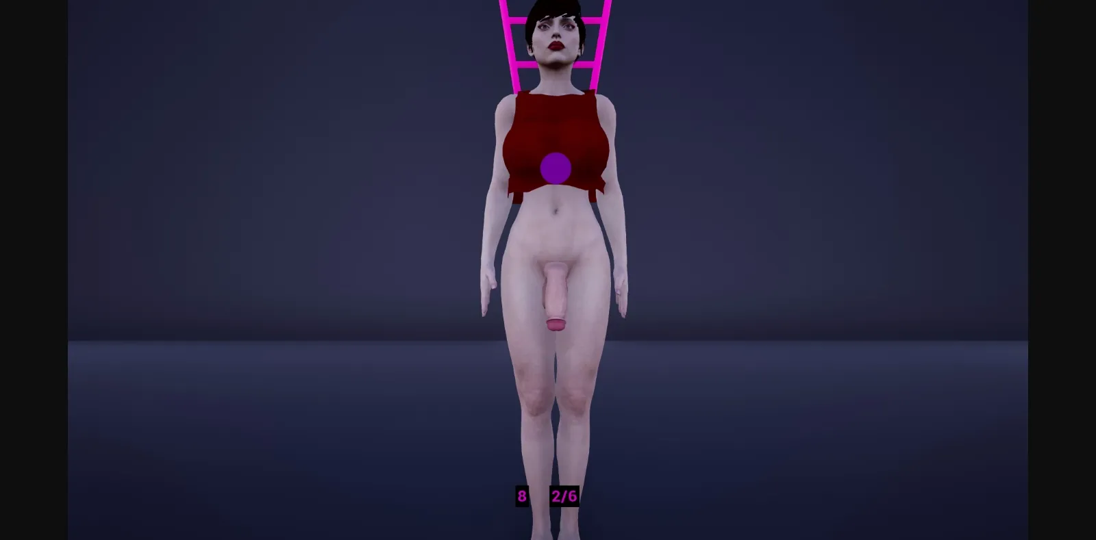 Unreal Engine Abandoned ArknetL Toy [First Release] [ArkNet] | Free Adult Games