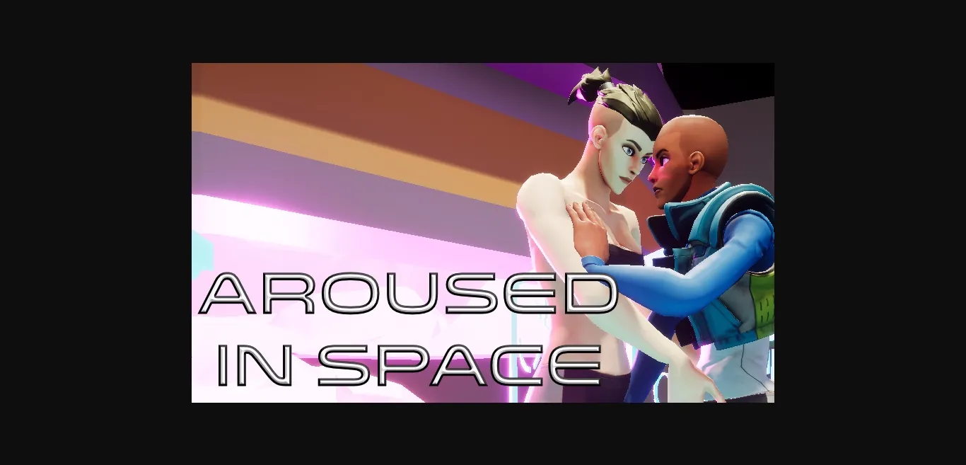 Unreal Engine Abandoned Aroused in Space [v1.0] [The Quiet Domain] | Free Adult Games