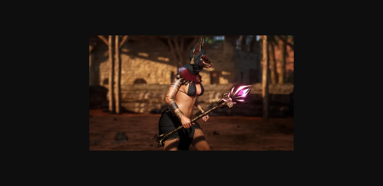 Unreal Engine Abandoned Carnal Instinct [2024-12-22] [Team Carnal Instinct] | Free Adult Games