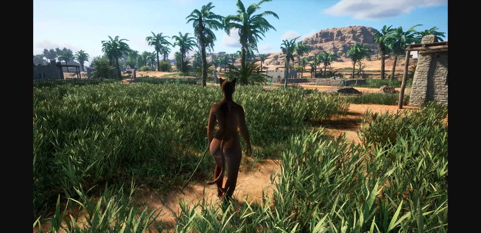 Unreal Engine Abandoned Carnal Instinct [2024-12-22] [Team Carnal Instinct] | Free Adult Games