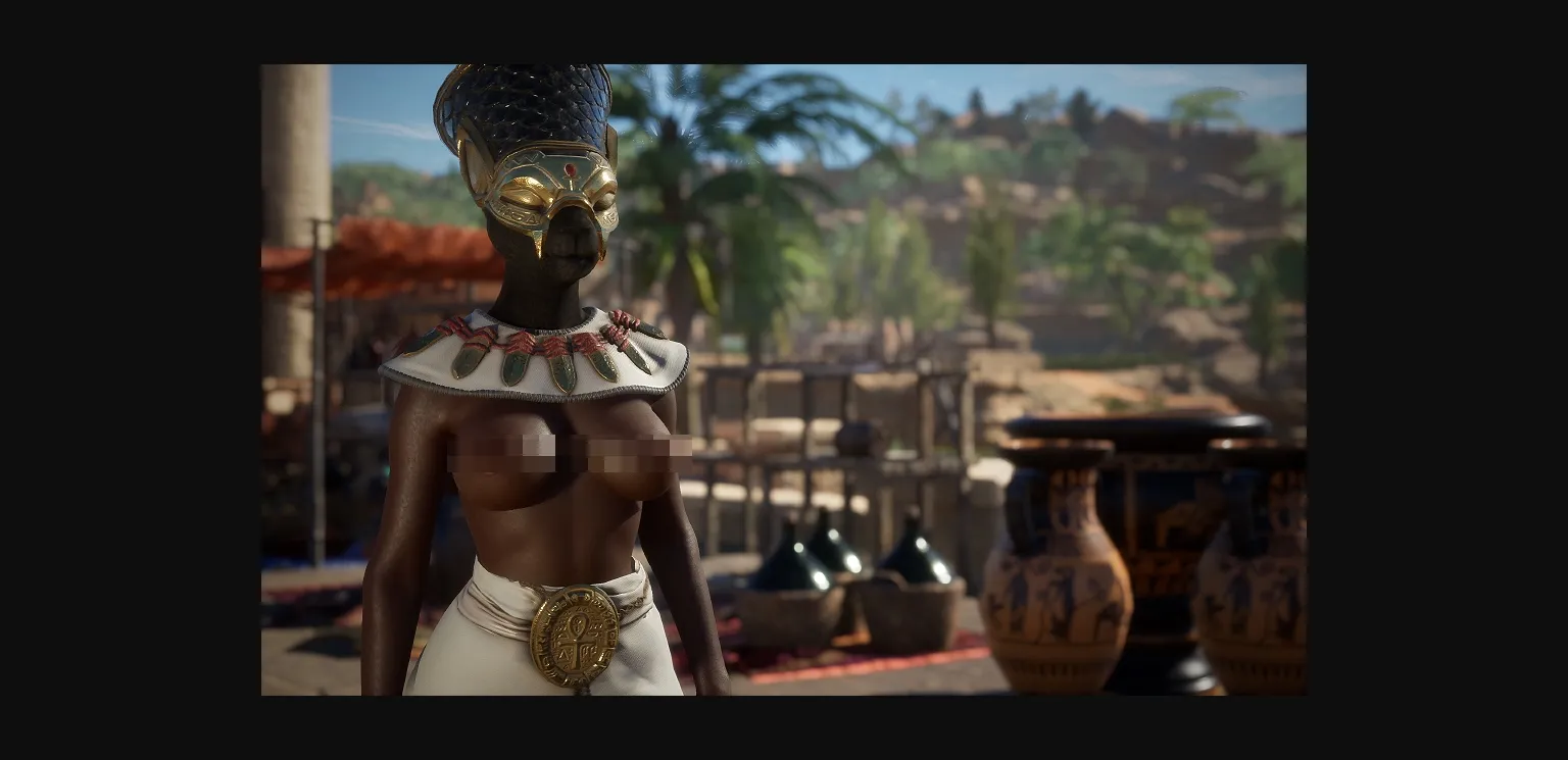 Unreal Engine Abandoned Carnal Instinct [2024-12-22] [Team Carnal Instinct] | Free Adult Games