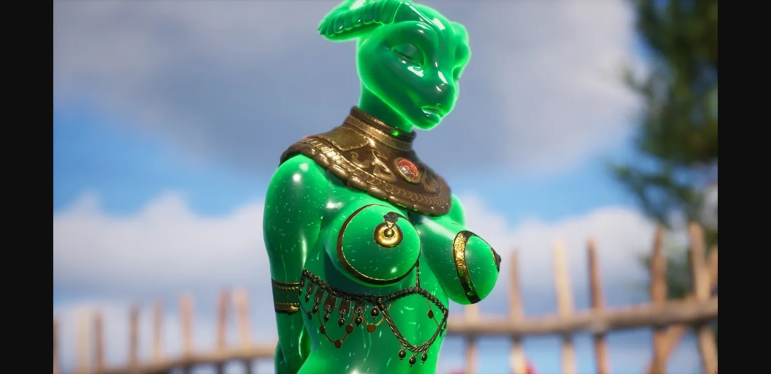 Unreal Engine Abandoned Carnal Instinct [2024-12-22] [Team Carnal Instinct] | Free Adult Games