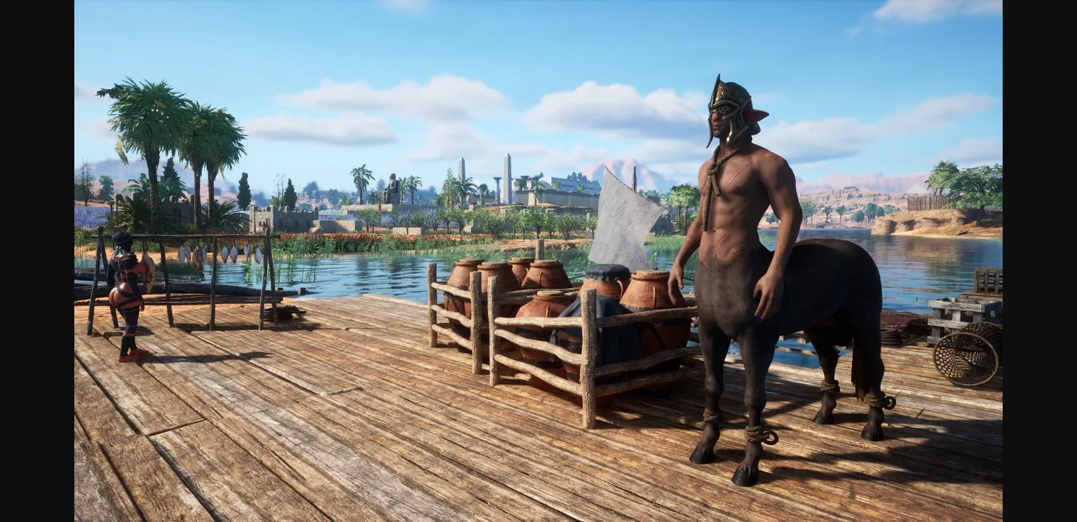 Unreal Engine Abandoned Carnal Instinct [2024-12-22] [Team Carnal Instinct] | Free Adult Games