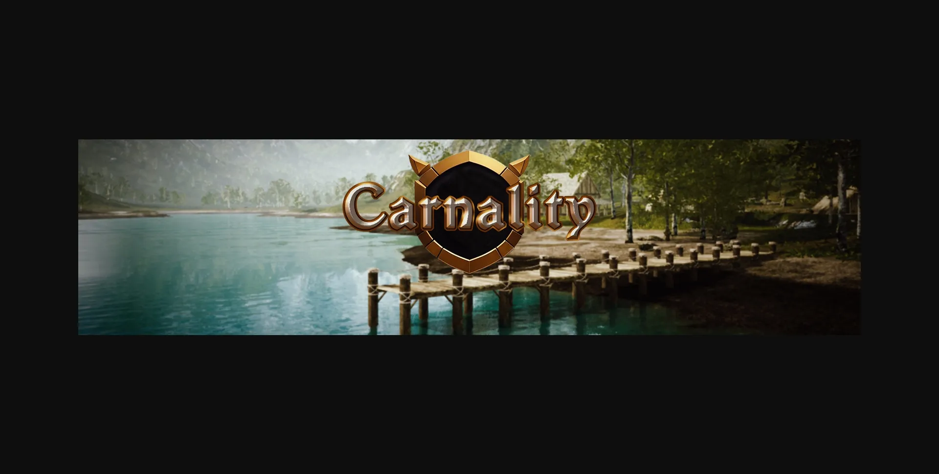 Unreal Engine Abandoned Carnality [v0.0.1] [Sensuverse] | Free Adult Games