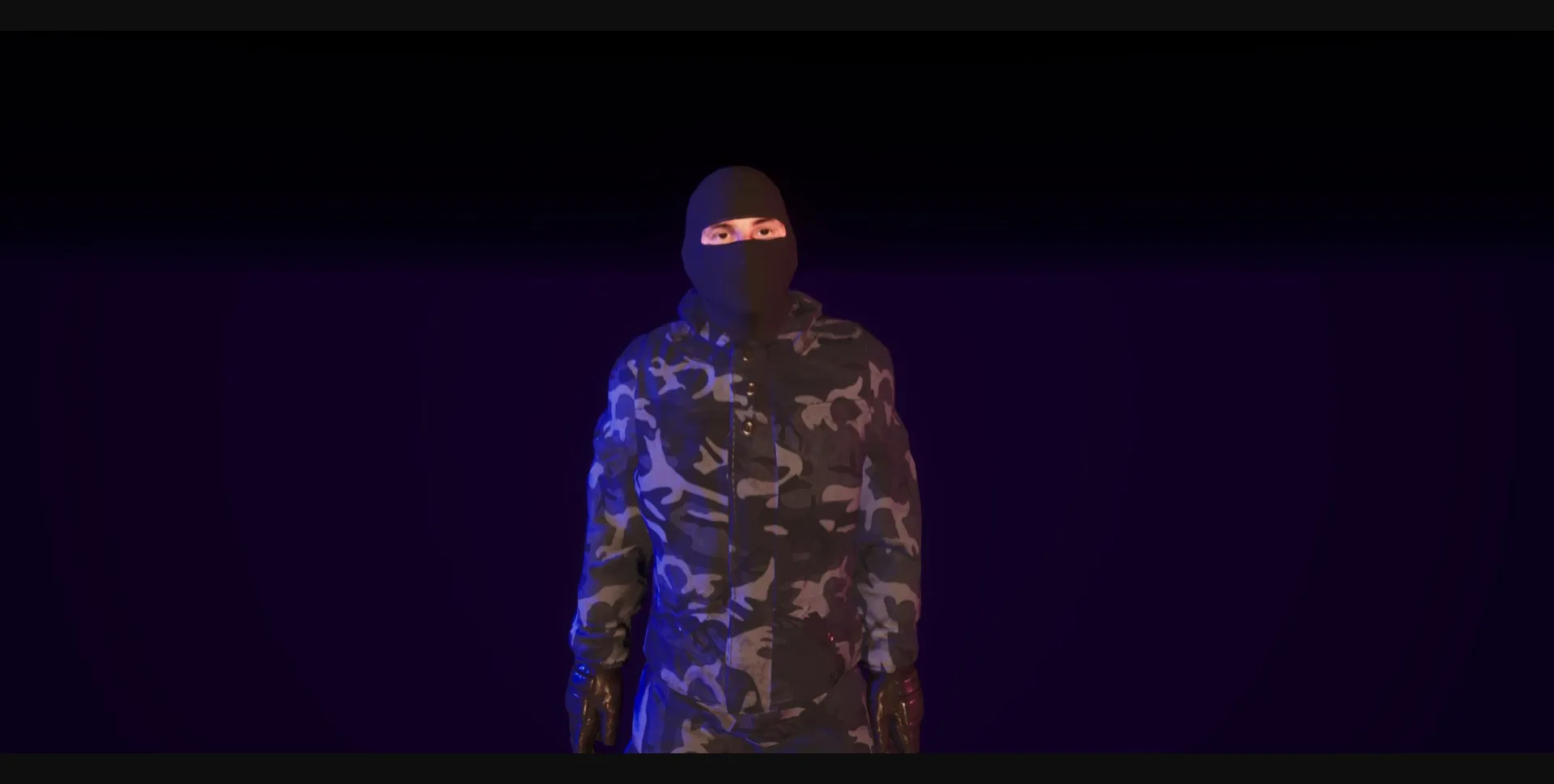 Unreal Engine Abandoned COVID-69 [Showcase] [E.J. Studio] | Free Adult Games