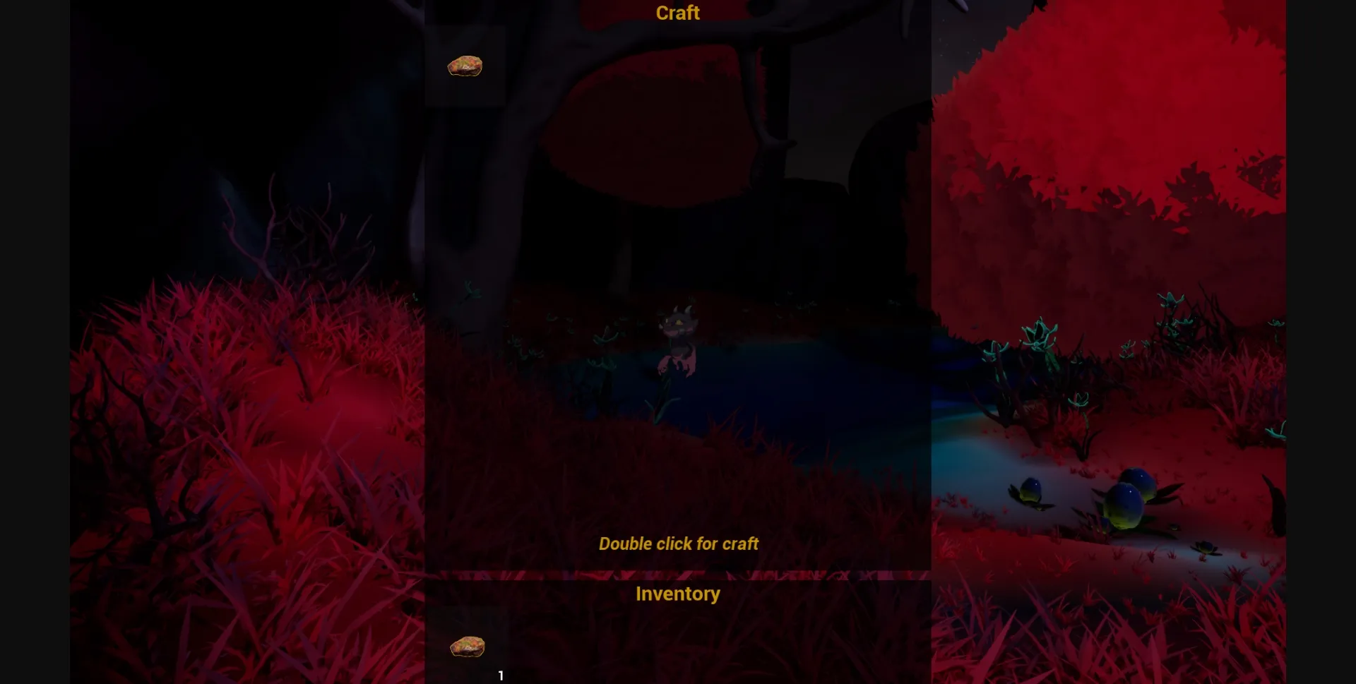 Unreal Engine Abandoned Dark Forest [Demo v2023-07-24] [Honey Hamika] | Free Adult Games