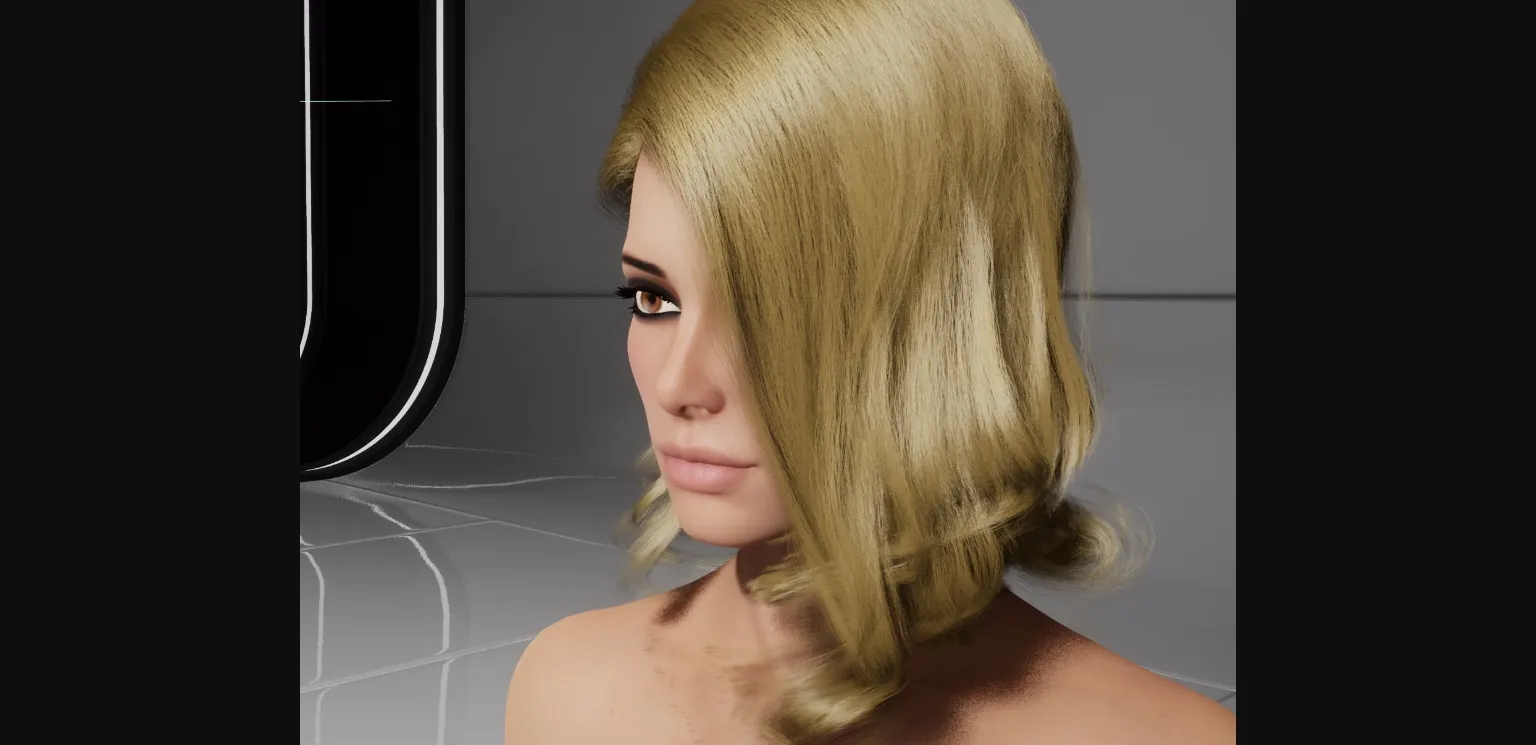 Unreal Engine Abandoned Dating Simmer [v0.139] [TheDegenerates] | Free Adult Games