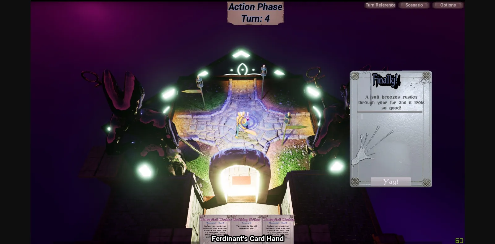 Unreal Engine Abandoned Dungeons of Sex [v2022-02-02] [Kemonokun] | Free Adult Games