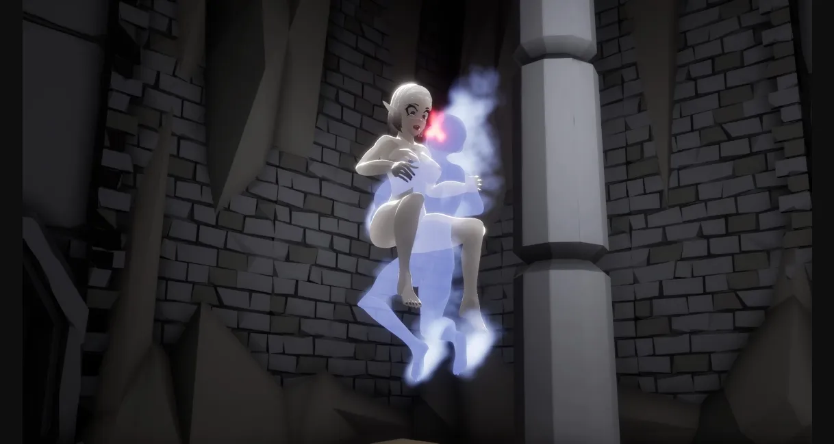 Unreal Engine Abandoned Elewder [v0.1.6.1] [Kinky Fridays Club] | Free Adult Games