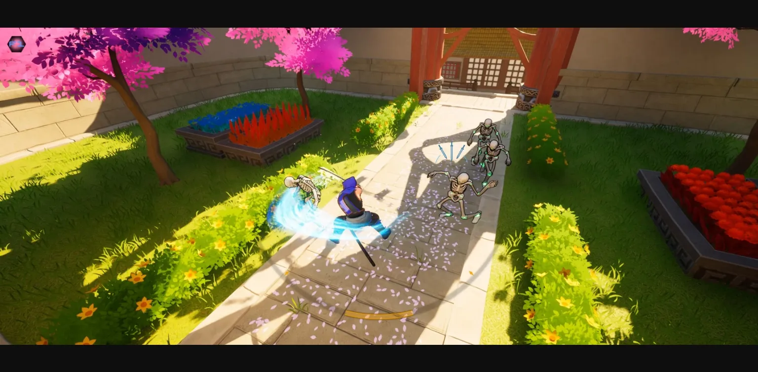 Unreal Engine Abandoned Envoy of Folly  That time I got reincarnated but stayed a chump [v0.1 Alpha] [Hedgecog games] | Free Adult Games