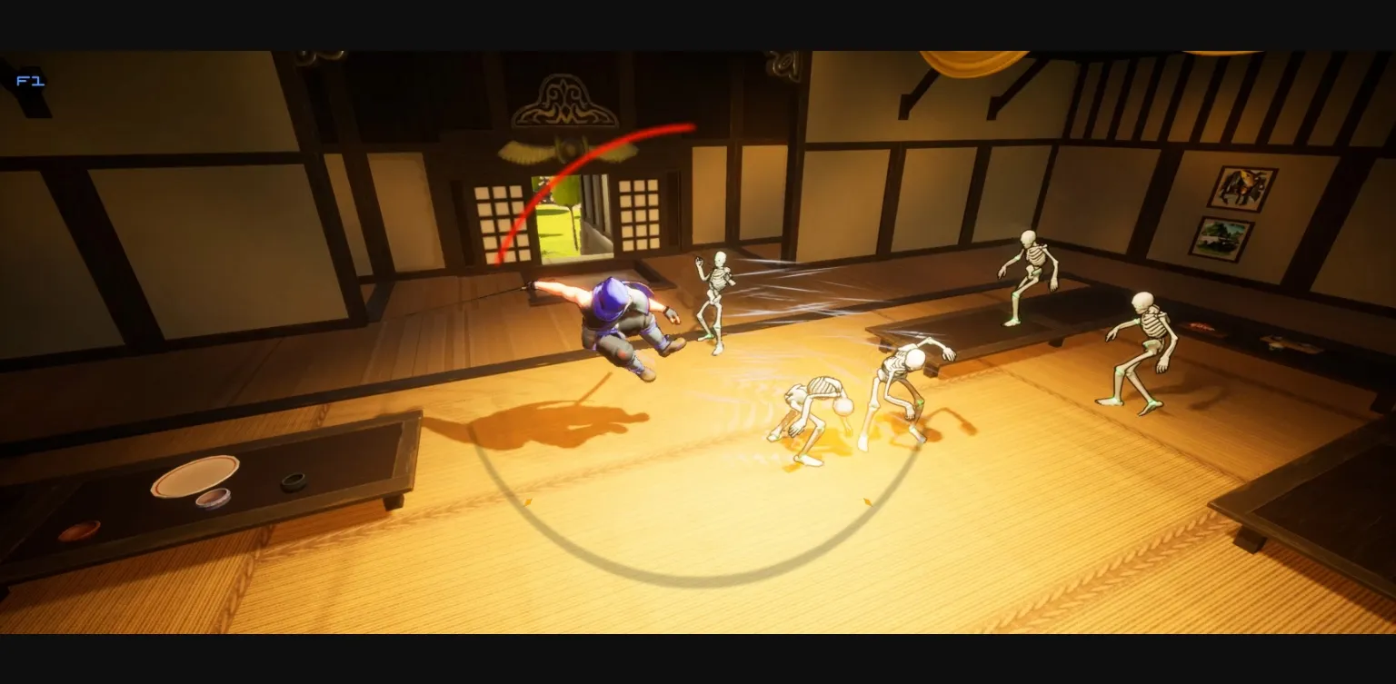 Unreal Engine Abandoned Envoy of Folly  That time I got reincarnated but stayed a chump [v0.1 Alpha] [Hedgecog games] | Free Adult Games