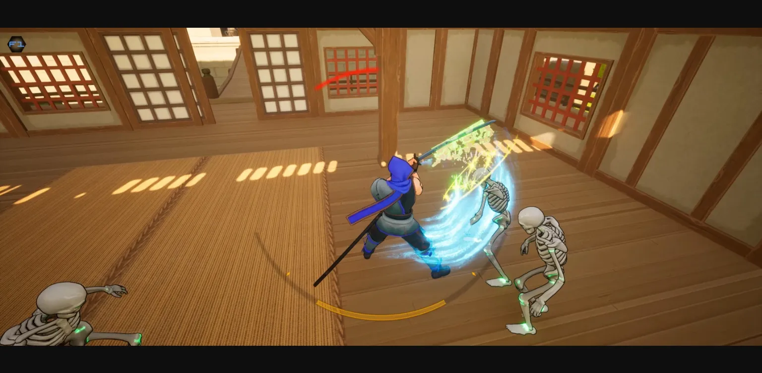 Unreal Engine Abandoned Envoy of Folly  That time I got reincarnated but stayed a chump [v0.1 Alpha] [Hedgecog games] | Free Adult Games