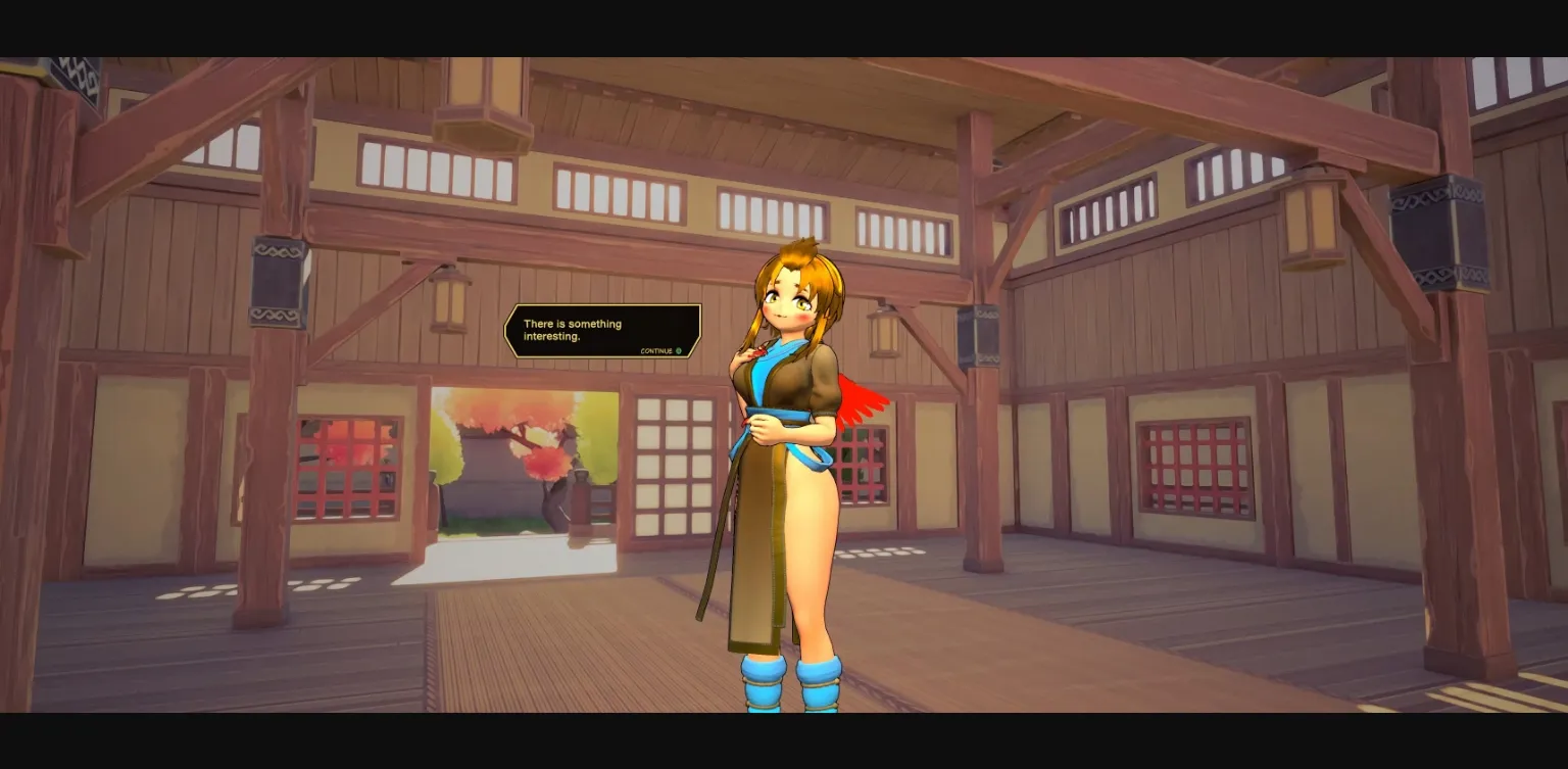 Unreal Engine Abandoned Envoy of Folly  That time I got reincarnated but stayed a chump [v0.1 Alpha] [Hedgecog games] | Free Adult Games