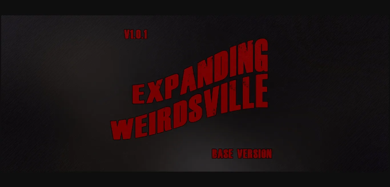 Unreal Engine Abandoned Expanding WeirdsVille [Demo 1.01] [Stormr] | Free Adult Games