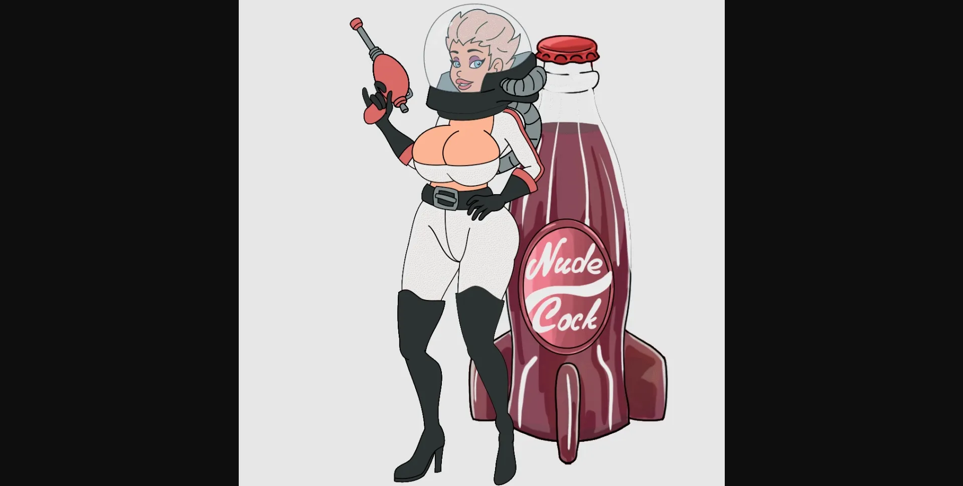 Unreal Engine Abandoned Fuckout 69 [v0.1] [Bambook] | Free Adult Games