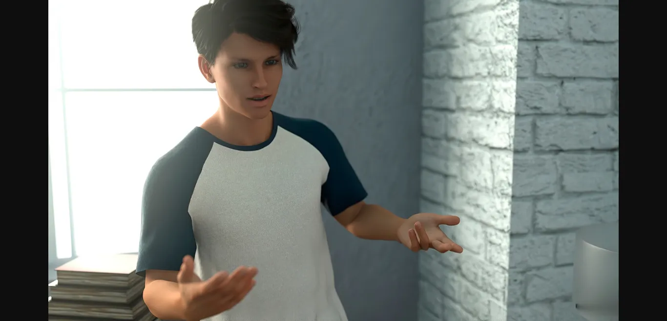 Unreal Engine Abandoned Girls Next Door [Update 8] [Layman Bot] | Free Adult Games