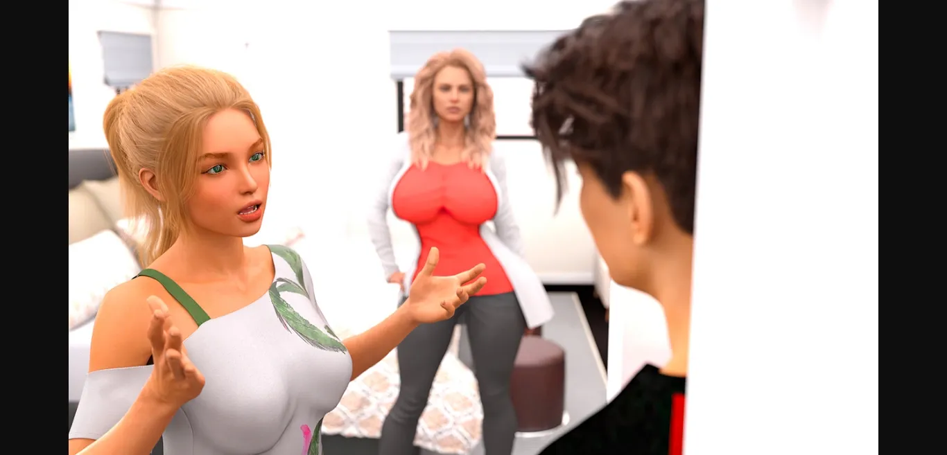 Unreal Engine Abandoned Girls Next Door [Update 8] [Layman Bot] | Free Adult Games