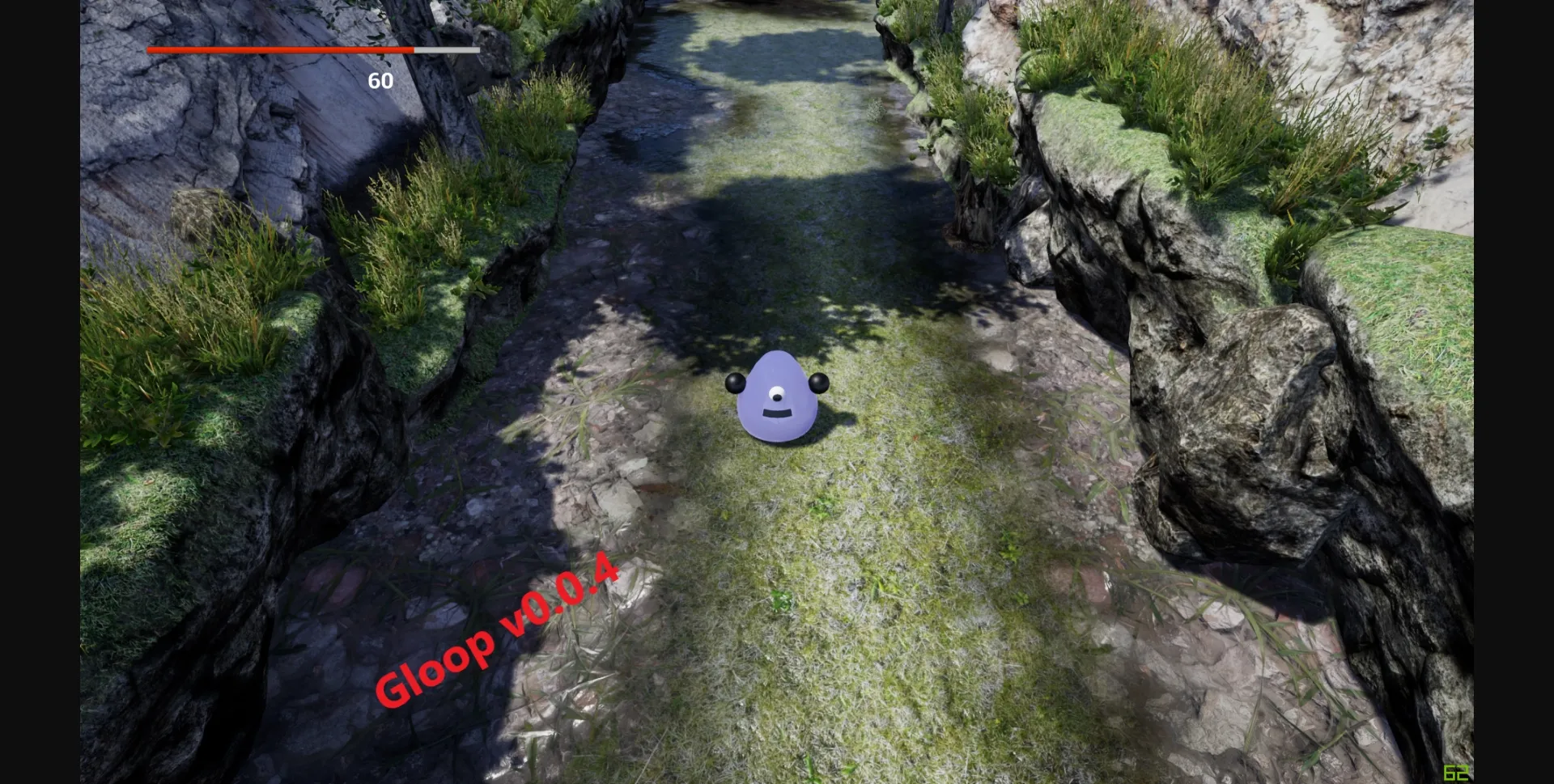 Unreal Engine Abandoned GLOOP [v0.0.4] [Wzero] | Free Adult Games