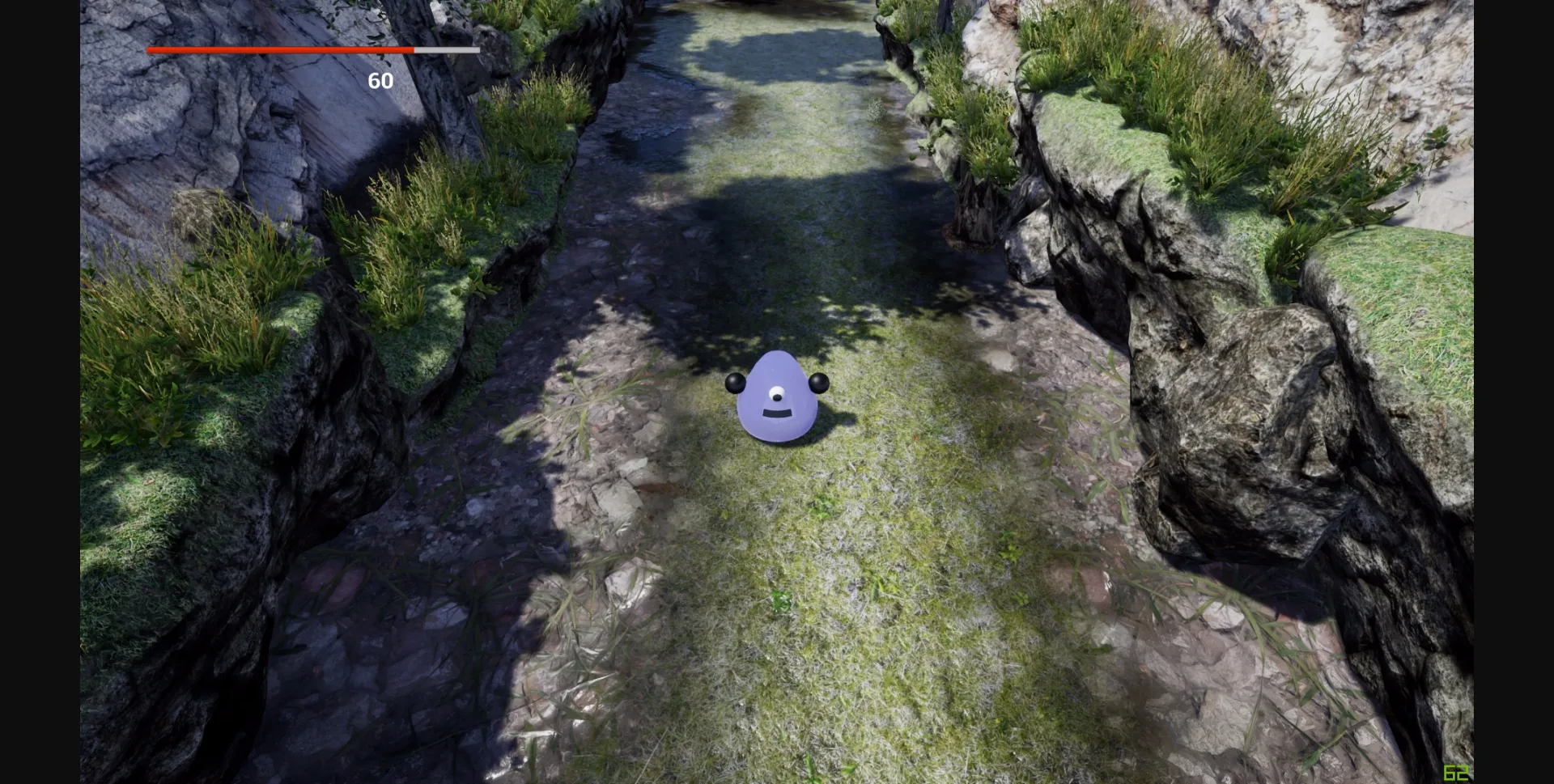 Unreal Engine Abandoned GLOOP [v0.0.4] [Wzero] | Free Adult Games