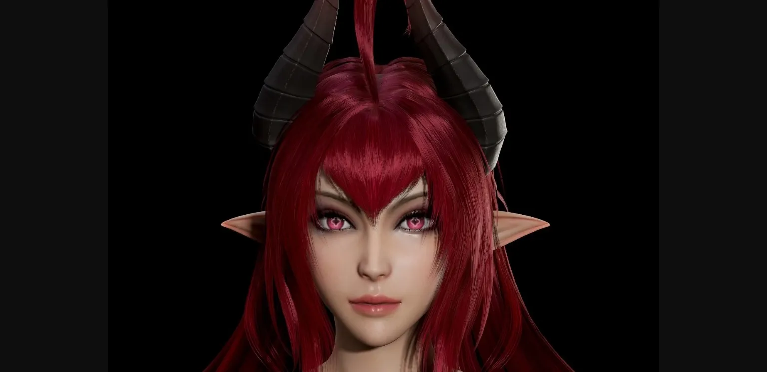 Unreal Engine Abandoned Hentai Roguelike [Update 5] [SeedWall] | Free Adult Games