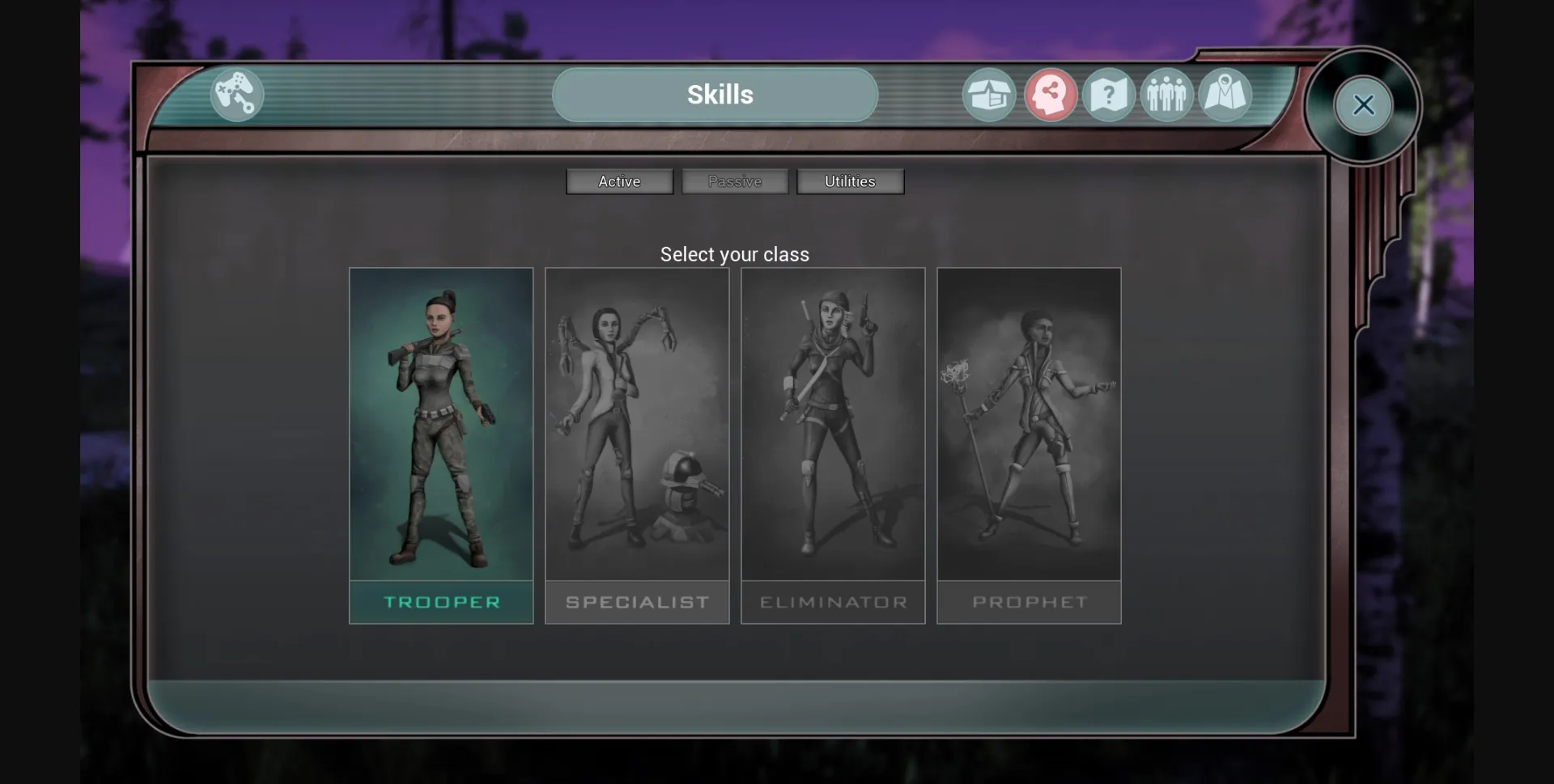 Unreal Engine Abandoned HoeRizon [v0.0.8] [M.Schneider] | Free Adult Games