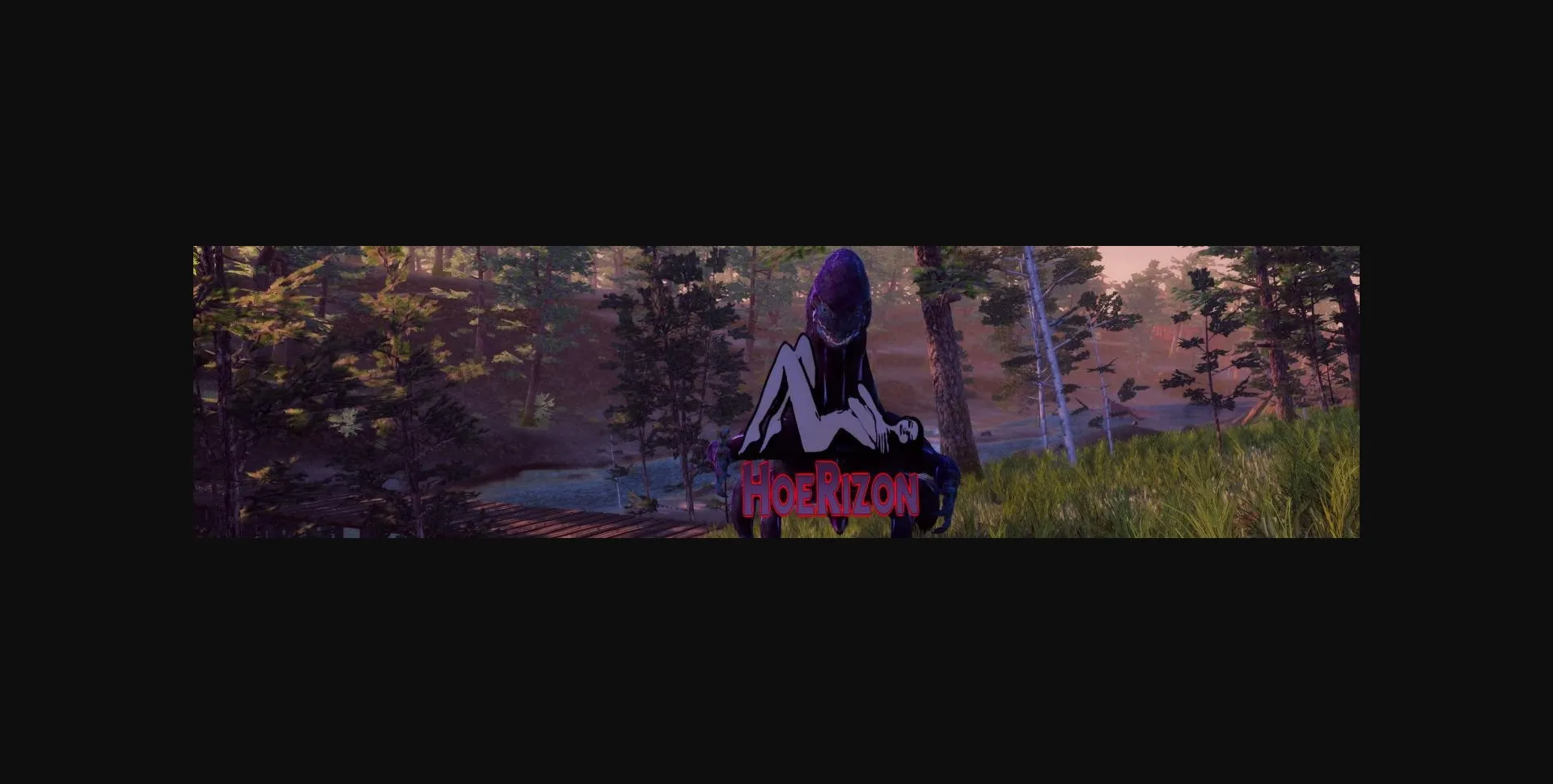 Unreal Engine Abandoned HoeRizon [v0.0.8] [M.Schneider] | Free Adult Games