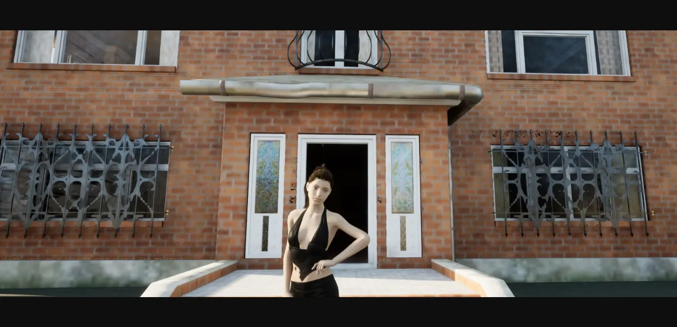 Unreal Engine Abandoned How I Became a Slut [v0.5] [Lisatoo] | Free Adult Games