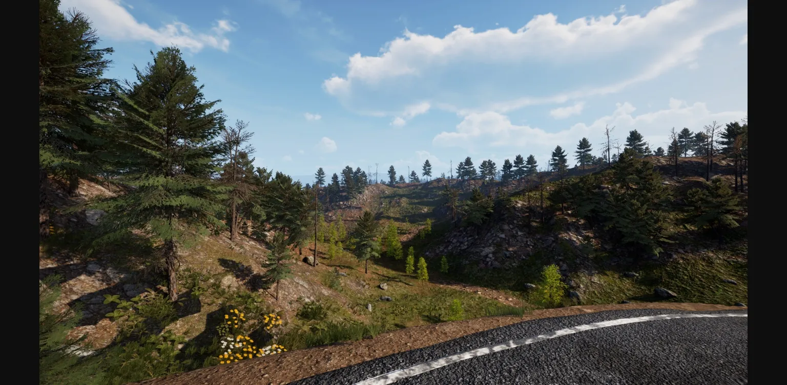 Unreal Engine Abandoned Indecent Exposure [v1.0] [Cyamus] | Free Adult Games